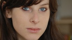 Woman brunettes Sasha Spielberg