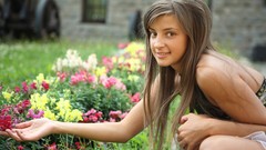 Woman brunettes Sex-Art Magazine SexySu4ka Aktomara A