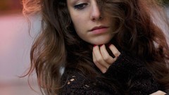 Woman brunettes SheNamesLily