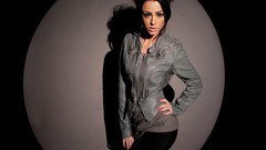 Woman brunettes singers cher lloyd