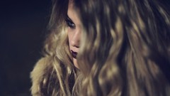 Woman brunettes sky ferreira