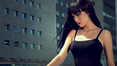 Woman brute Silvia Dimitrova