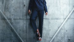 Woman bryan adams cindy crawford