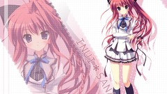 Woman Calendar anime girls seifuku mashiroiro symphony izumi 