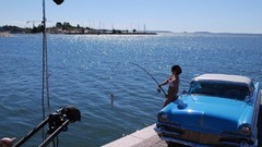 Woman Calendar Miss Tuning fete