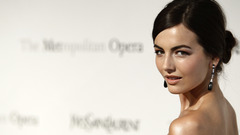 Woman Camilla Belle