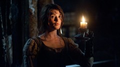 Woman Candles gemma arterton Hansel and Gretel: Witch Hunters