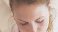 Woman Carlie X-Art magazine