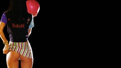 Woman Carmella Decesare