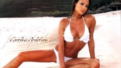 Woman Carolina Ardohain