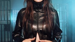 Woman Carrie-Anne Moss