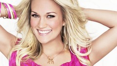 Woman carrie underwood