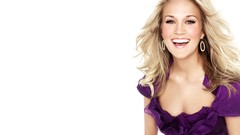 Woman carrie underwood