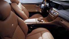 Woman cars BMW Mercedes-Benz Mercedes-Benz CL-Class inovation