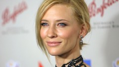 Woman cate blanchett