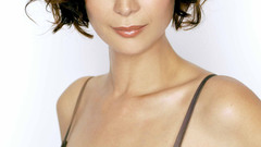 Woman Catherine Bell