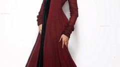 Woman Catherine dress fashion Actress stills models photo shoot 