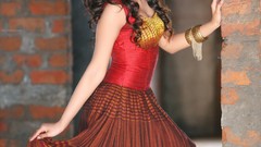 Woman Catherine dress fashion Actress stills models photo shoot 