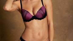 Woman Catrinel Menghia