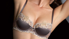 Woman Catrinel Menghia