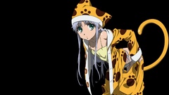 Woman cats nekomimi Index