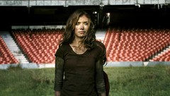 Woman Celebrity Actress 28 weeks later imogen poots