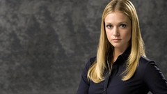 Woman Celebrity Actress blondes Criminal Minds A.J. Cook Andrea 