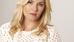 Woman Celebrity Actress blondes elisha cuthbert Happy Endings 