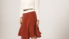 Woman Celebrity Actress blondes elisha cuthbert Happy Endings 