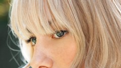 Woman Celebrity Actress blondes Laura Ramsey