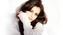 Woman Celebrity Actress bollywood diya mirza Bollywood actress