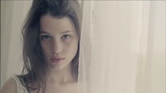 Woman Celebrity Actress brunettes Astrid Berges-Frisbey
