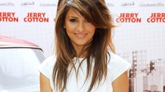 Woman Celebrity Actress brunettes Monica Cruz