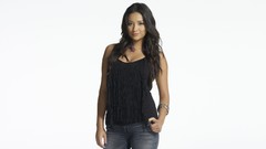 Woman Celebrity Actress brunettes shay mitchell Simple 