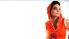 Woman Celebrity Actress Canadian Noelle Dubois Forbidden Science