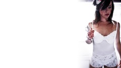 Woman Celebrity Actress Danielle Harris