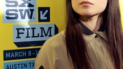 Woman Celebrity Actress ellen page The East