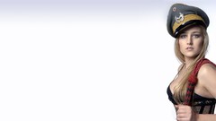 Woman Celebrity Actress Leelee Sobieski