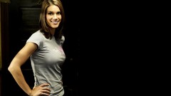 Woman Celebrity Actress Missy Peregrym