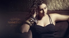 Woman Celebrity Actress models black hair bollywood indian 