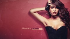 Woman Celebrity Actress models photo shoot bollywood priyanka 