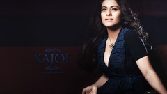 Woman Celebrity Actress models photo shoot kajol