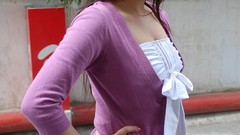 Woman Celebrity Actress stills models photo shoot aksha indian 