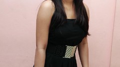 Woman Celebrity Actress stills smiling models photo shoot black 