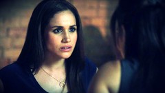 Woman Celebrity Actress TV series Suits TV serie Meghan Markle