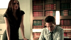 Woman Celebrity Actress TV series Suits TV serie Meghan Markle