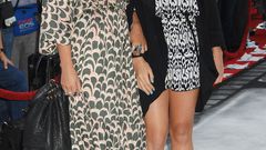 Woman Celebrity Actress vanessa hudgens brunettes Stella Hudgens