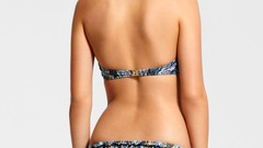 Woman Celebrity American models Michelle Vawer