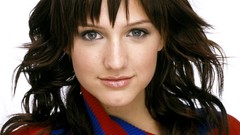 Woman Celebrity Ashlee Simpson