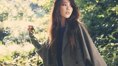 Woman Celebrity asians Korean k-pop IU (singer)